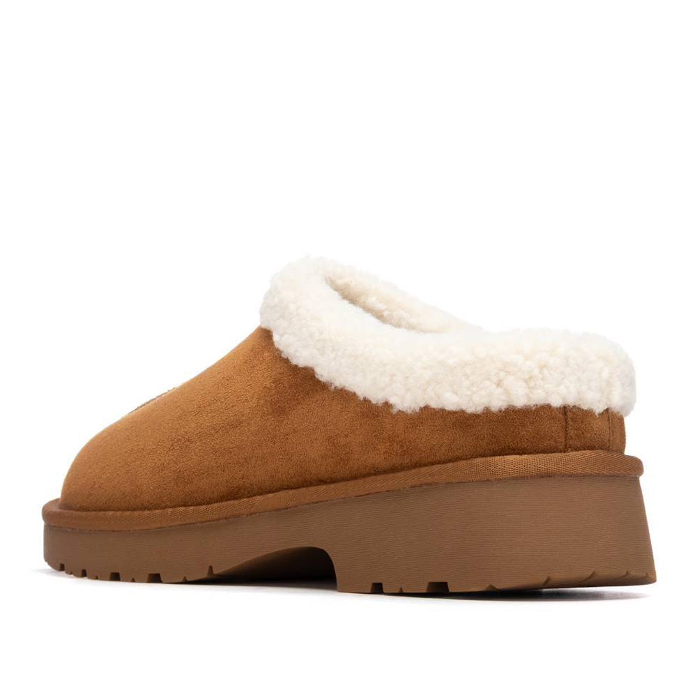 Mocassino Xti Donna - Marrone
