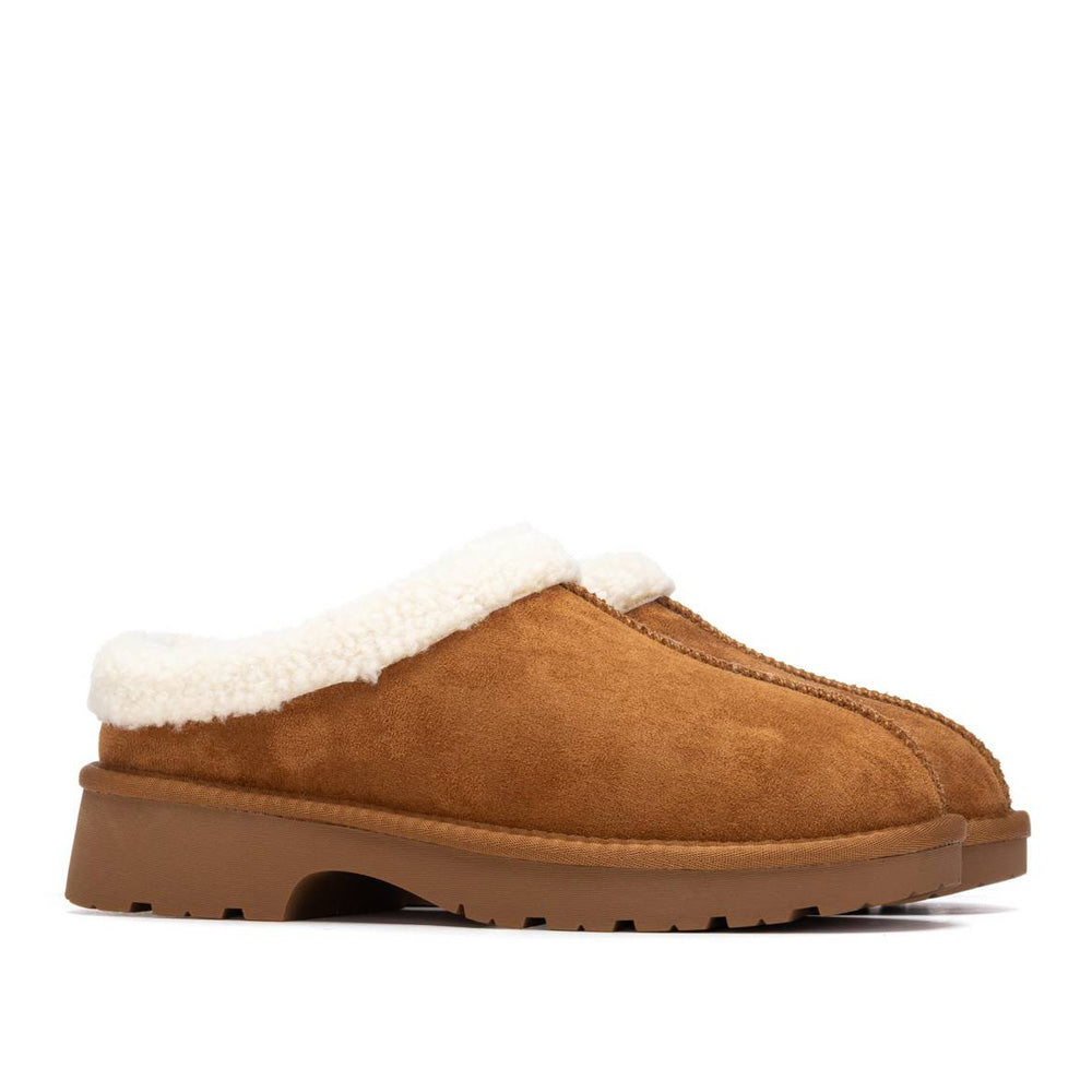 Mocassino Xti Donna - Marrone