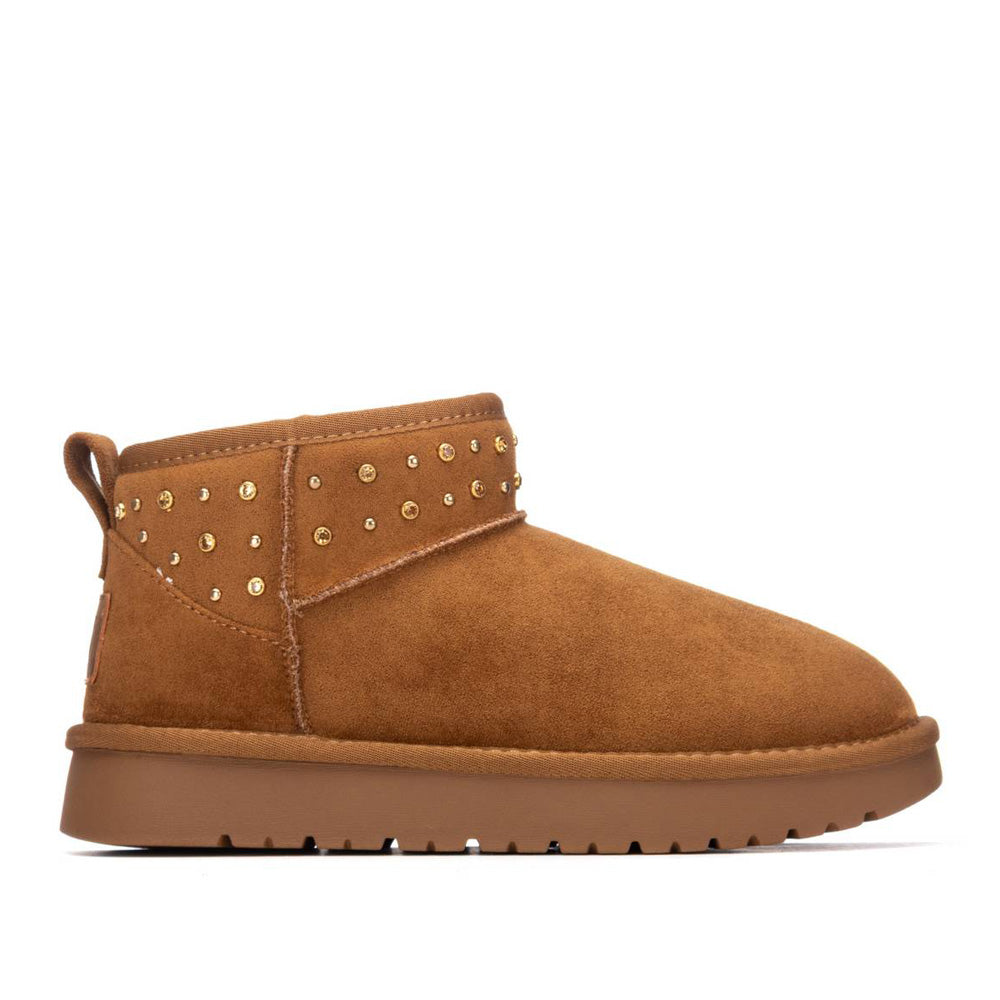 Stivaletto Xti Donna - Marrone