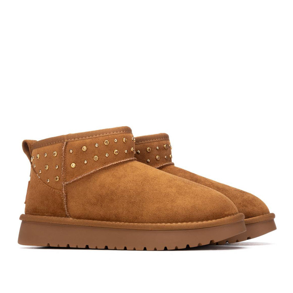 Stivaletto Xti Donna - Marrone
