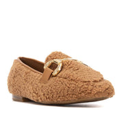 Mocassino Xti Donna - Marrone