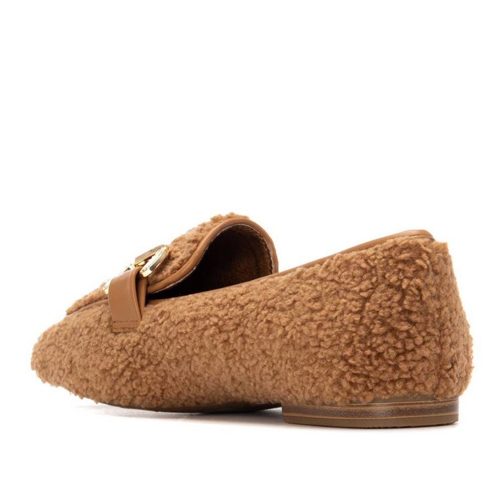 Mocassino Xti Donna - Marrone