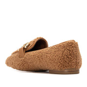 Mocassino Xti Donna - Marrone