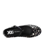 Ballerina Xti Donna - Nero