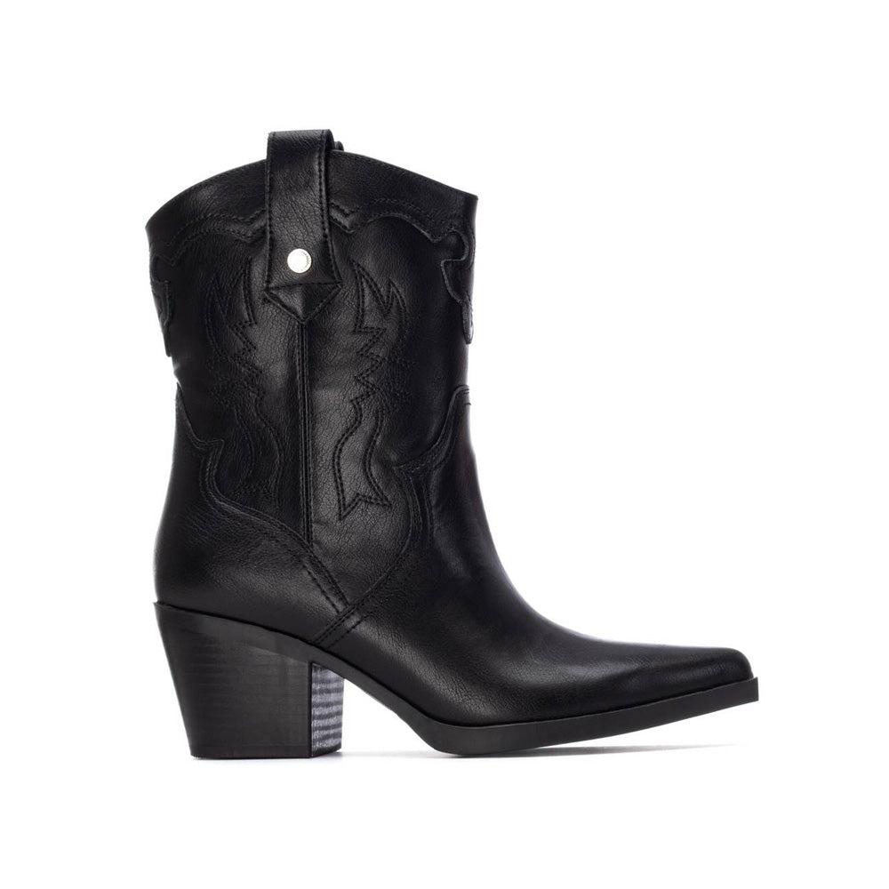 Stivaletto Xti Donna - Nero