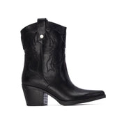 Stivaletto Xti Donna - Nero