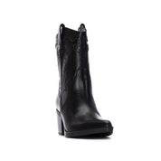 Stivaletto Xti Donna - Nero