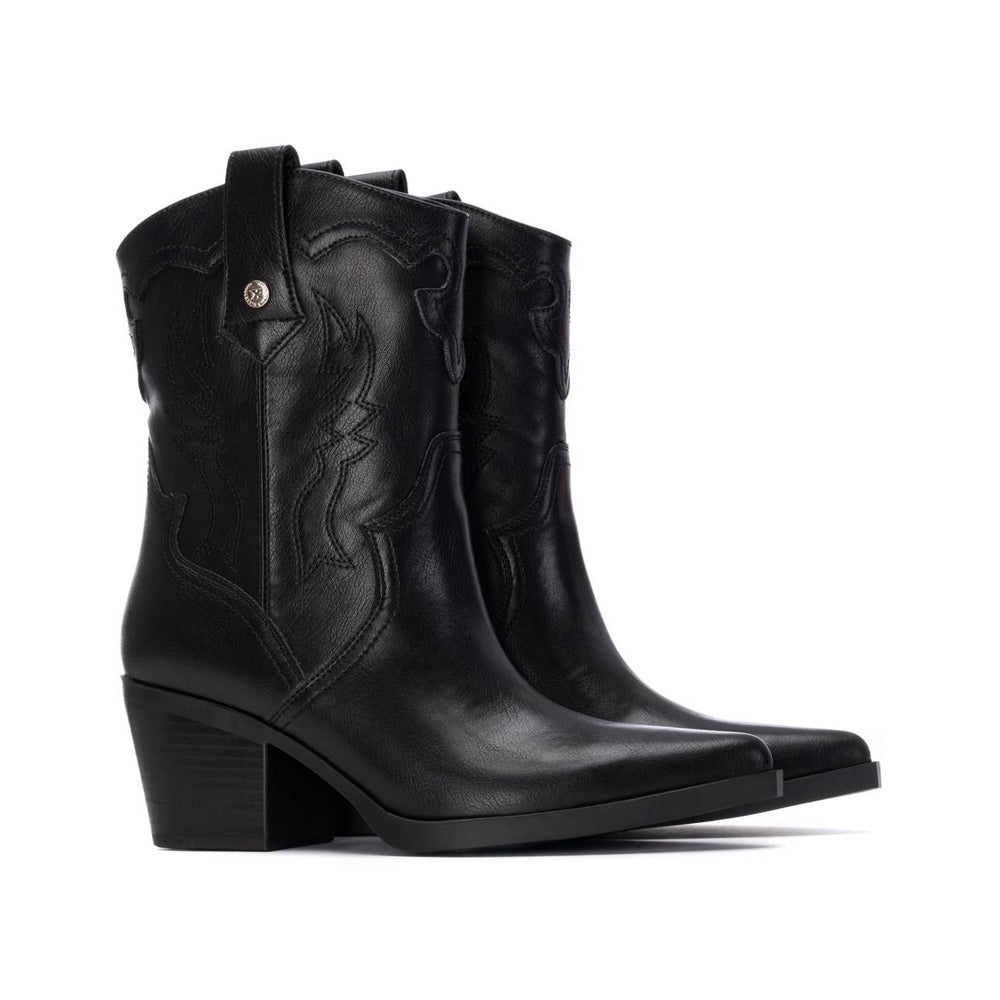 Stivaletto Xti Donna - Nero