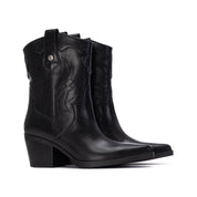 Stivaletto Xti Donna - Nero