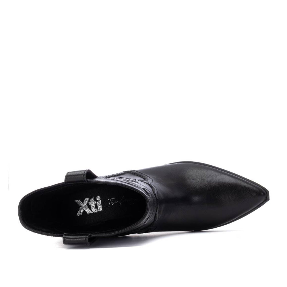 Stivaletto Xti Donna - Nero