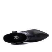 Stivaletto Xti Donna - Nero