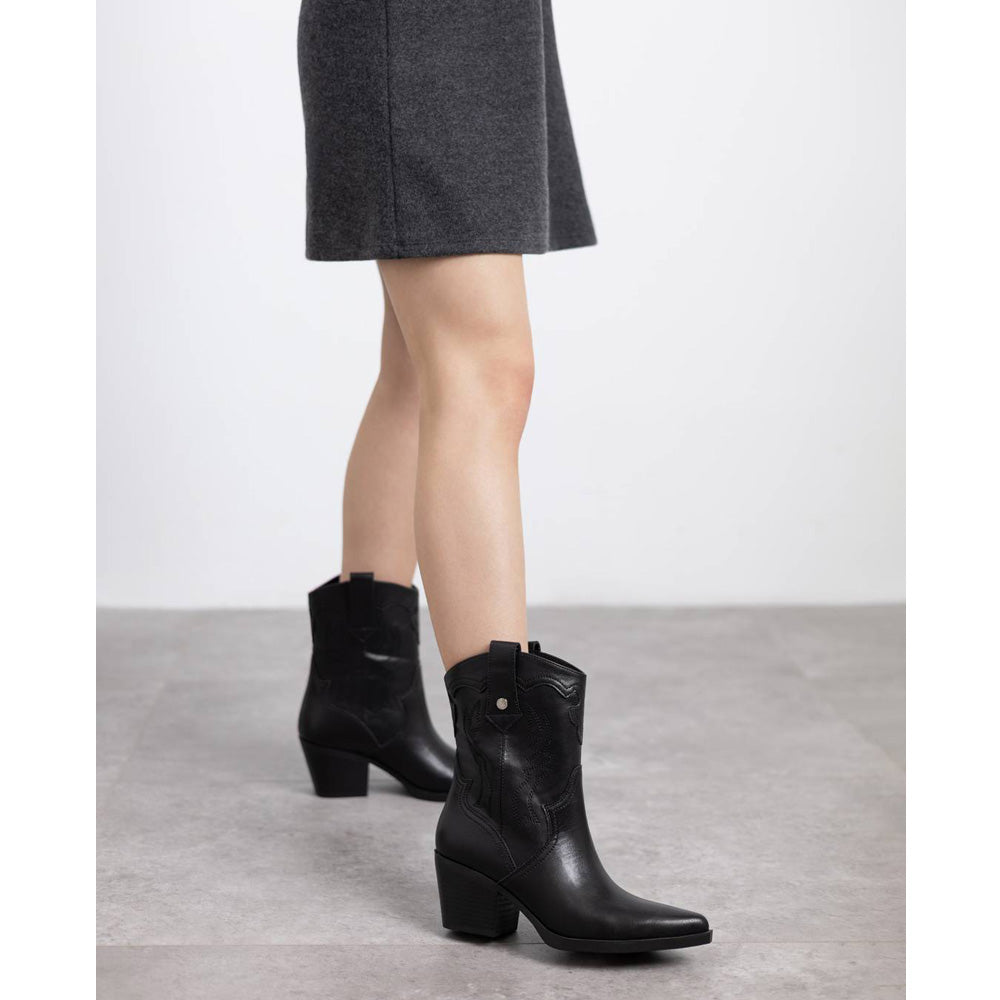 Stivaletto Xti Donna - Nero