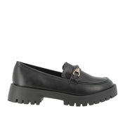 Mocassino Yes BonBon Donna - Nero