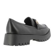 Mocassino Yes BonBon Donna - Nero