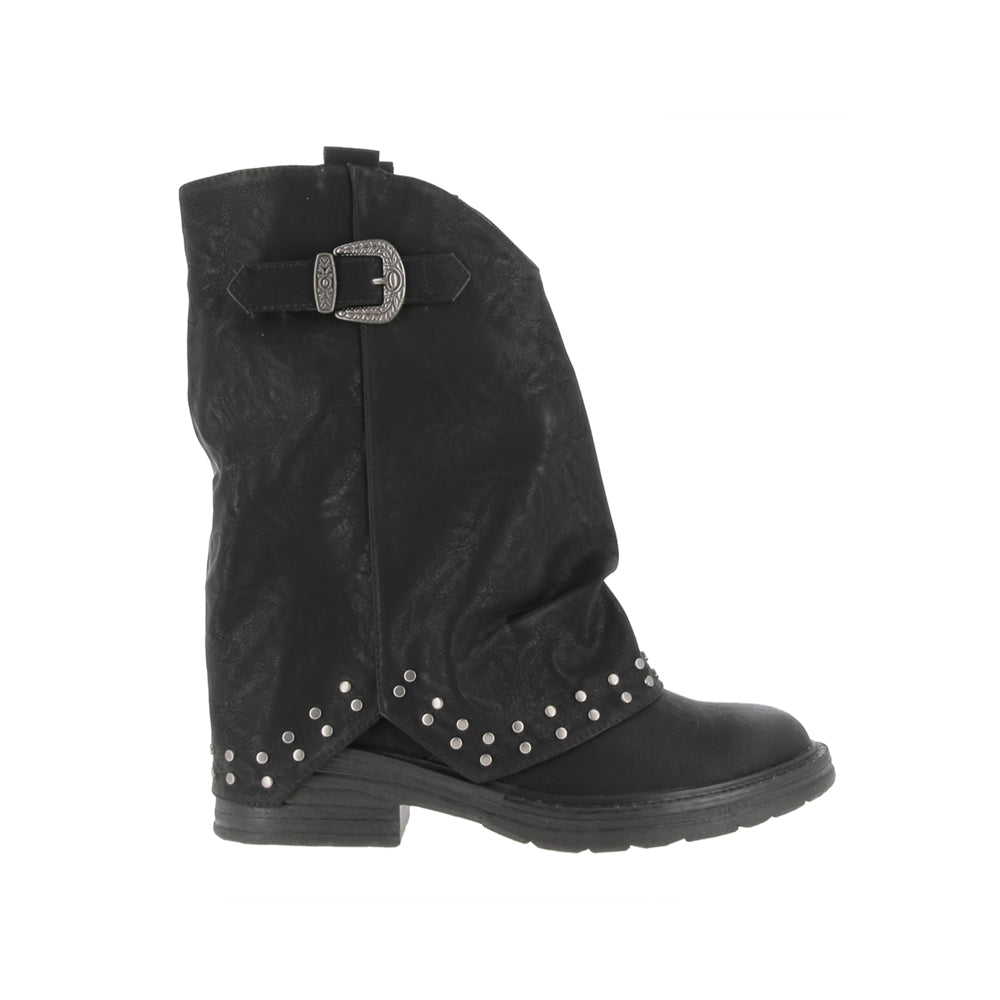 Stivaletto Yes BonBon Donna - Nero