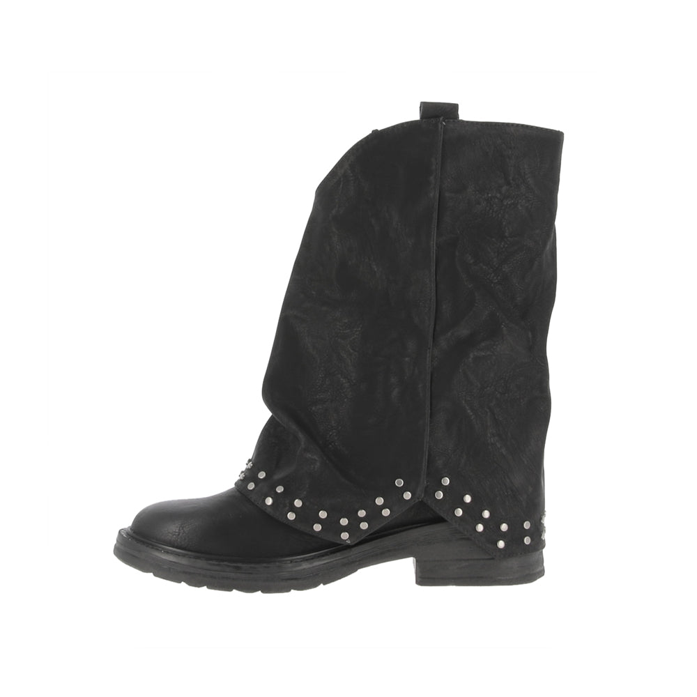 Stivaletto Yes BonBon Donna - Nero