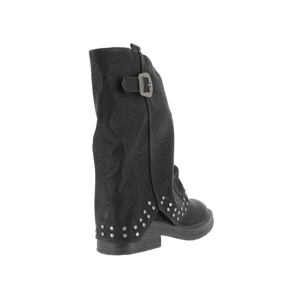 Stivaletto Yes BonBon Donna - Nero