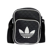 Tracolla Adidas Originals Unisex - Nero