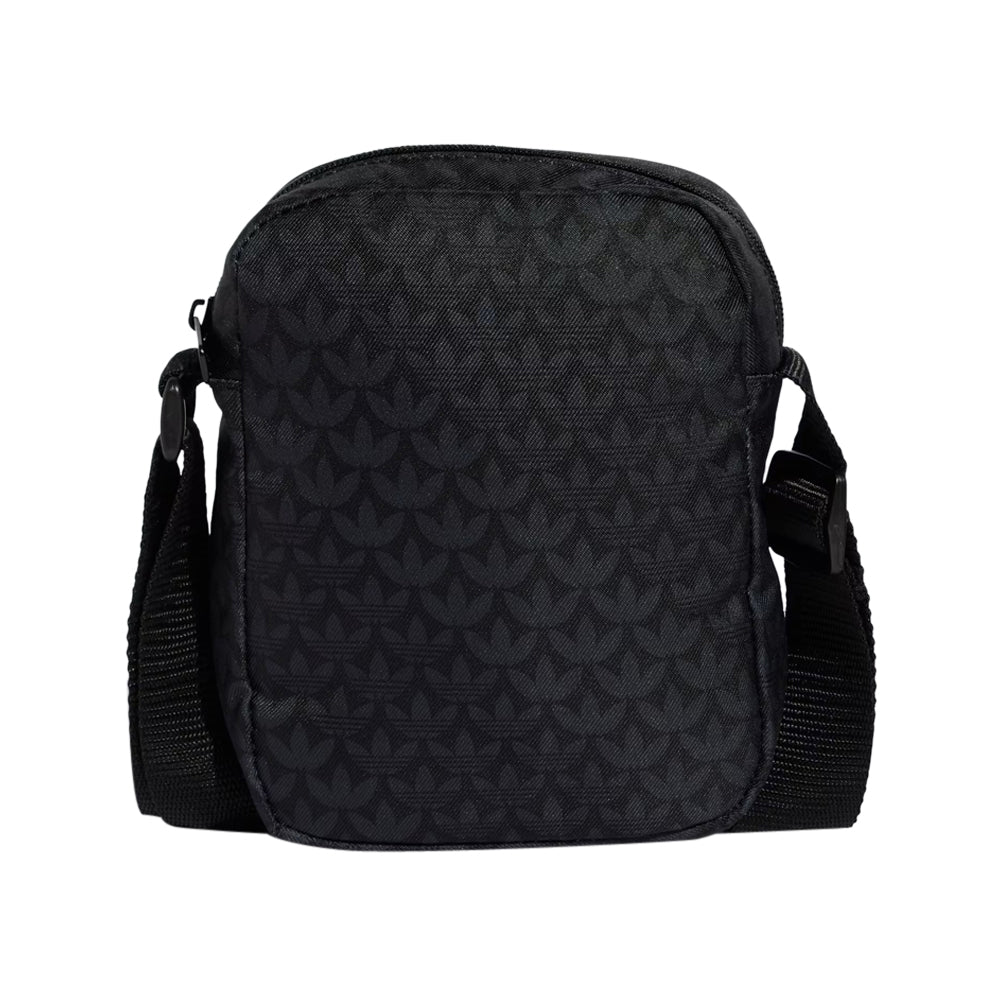 Tracolla Adidas Originals Unisex - Nero