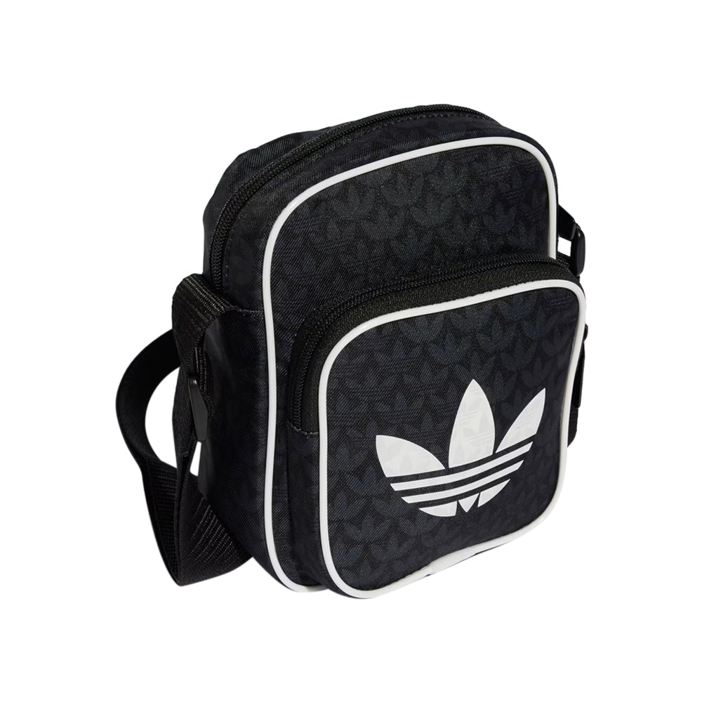 Tracolla Adidas Originals Unisex - Nero