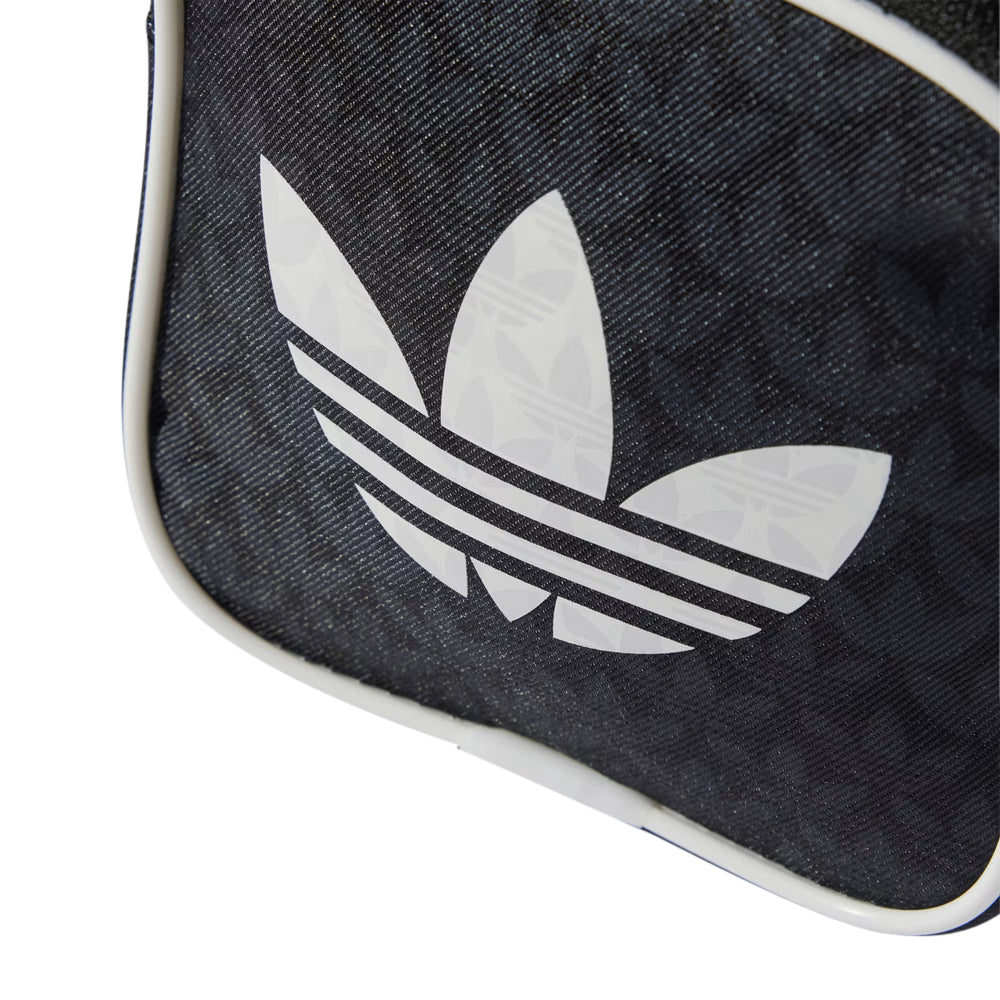 Tracolla Adidas Originals Unisex - Nero