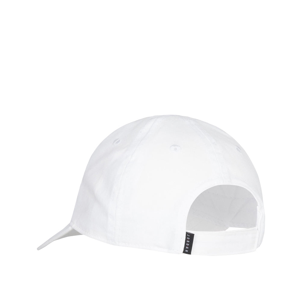 Cappello Air Jordan Unisex - Bianco
