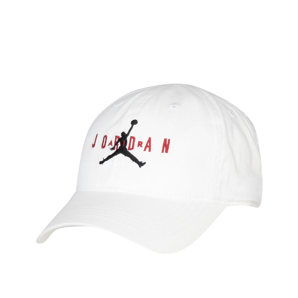 Cappello Air Jordan Unisex - Bianco