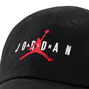 Cappello Air Jordan Unisex - Nero