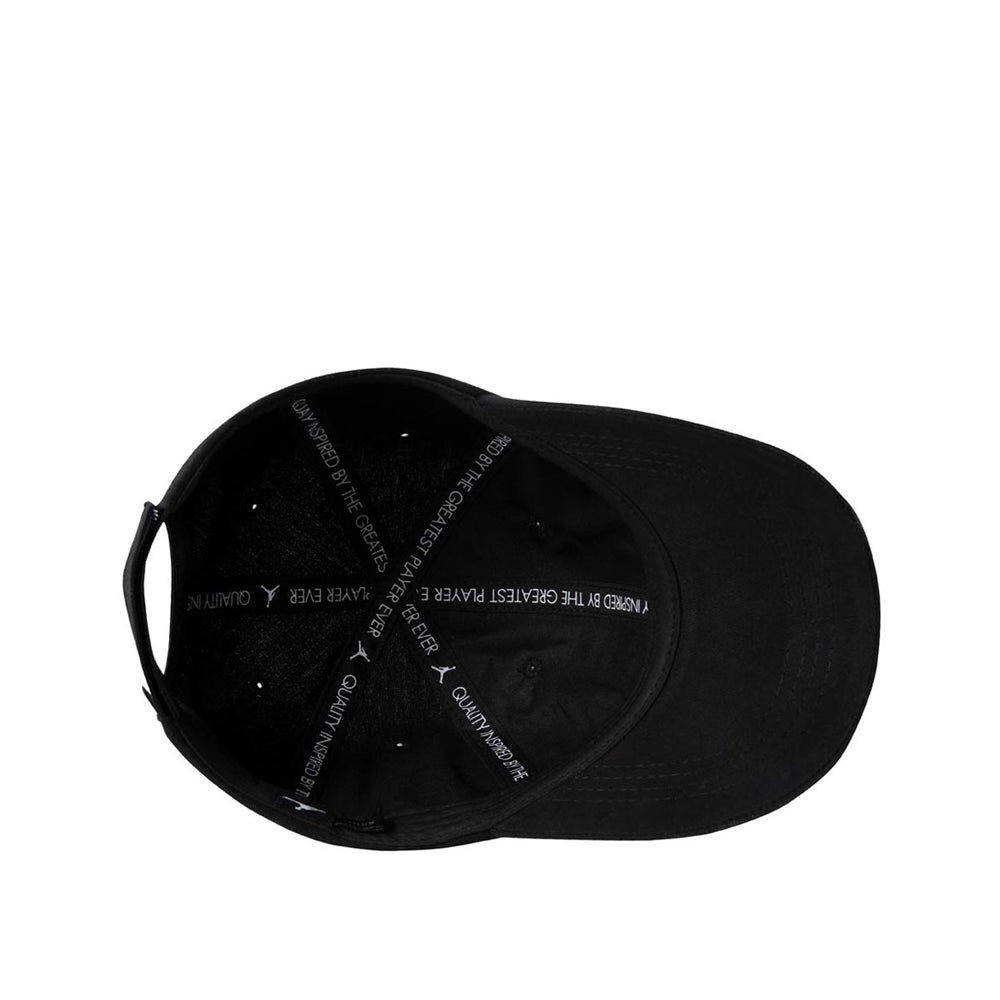 Cappello Air Jordan Unisex - Nero