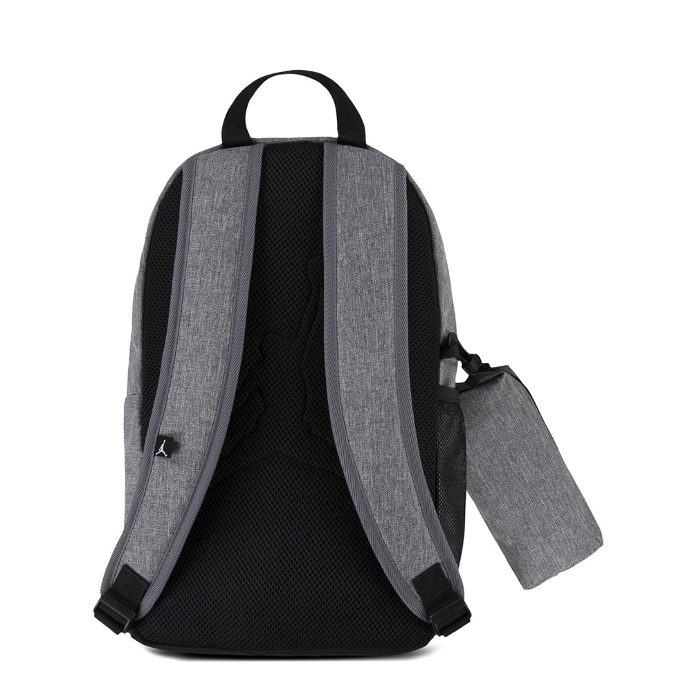 Zaino Air Jordan Unisex - Grigio