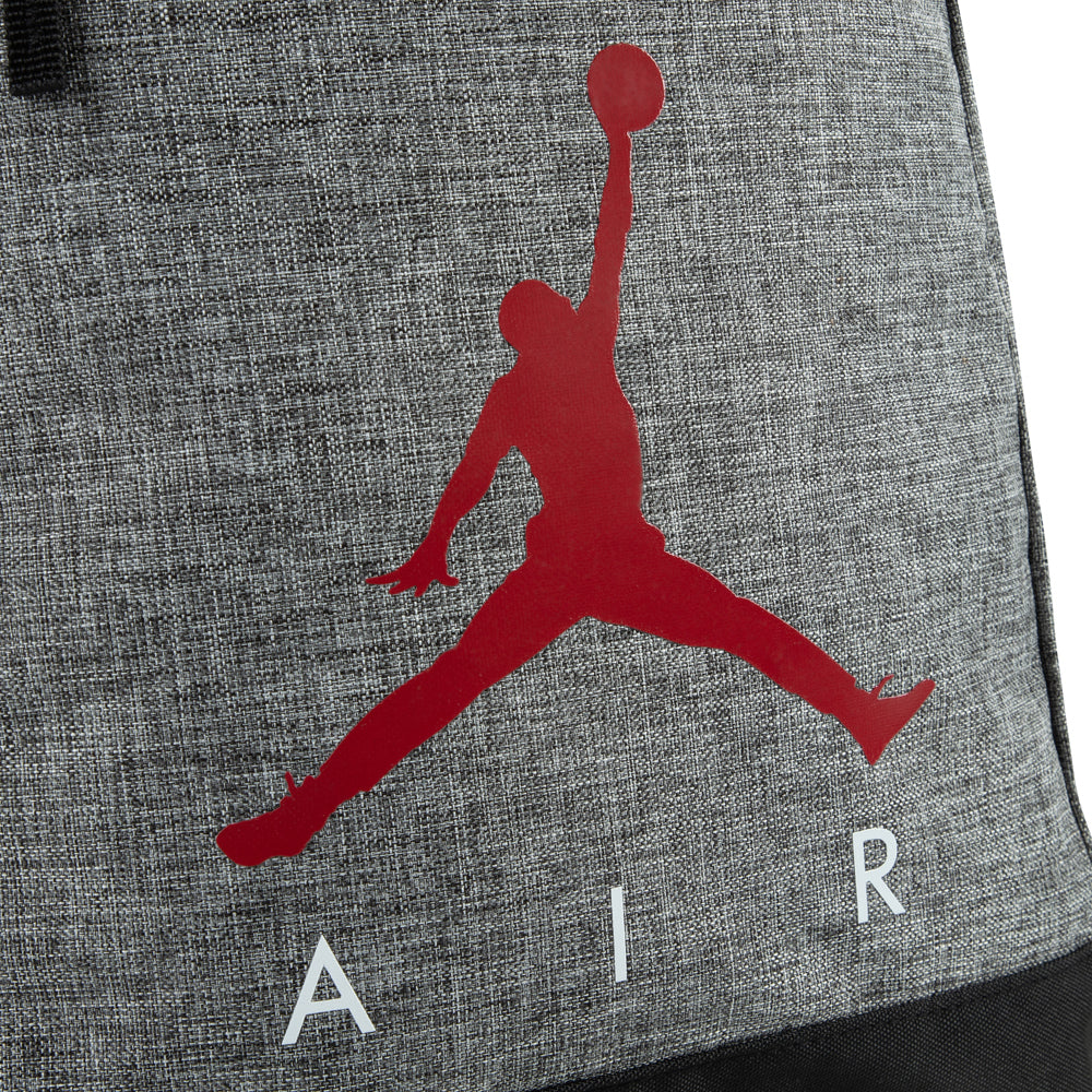 Zaino Air Jordan Unisex - Grigio