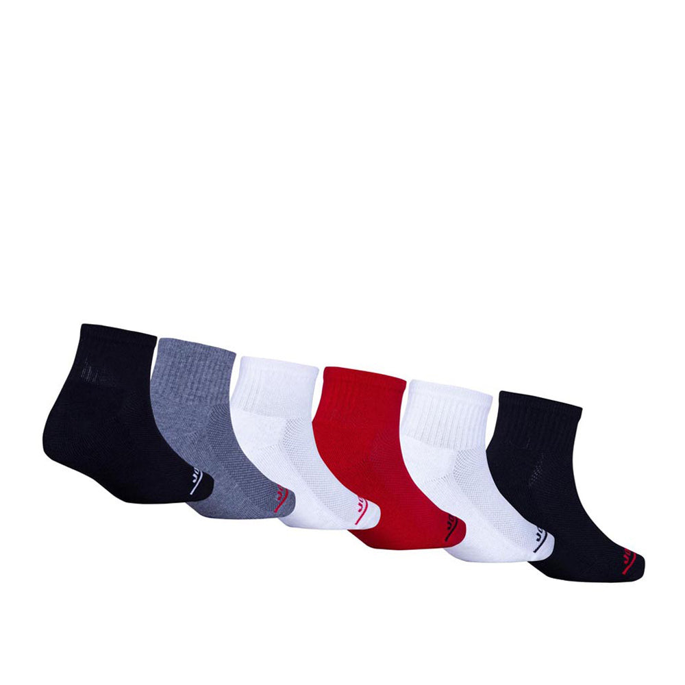 Calze Air Jordan Unisex Ragazzo - Multicolore