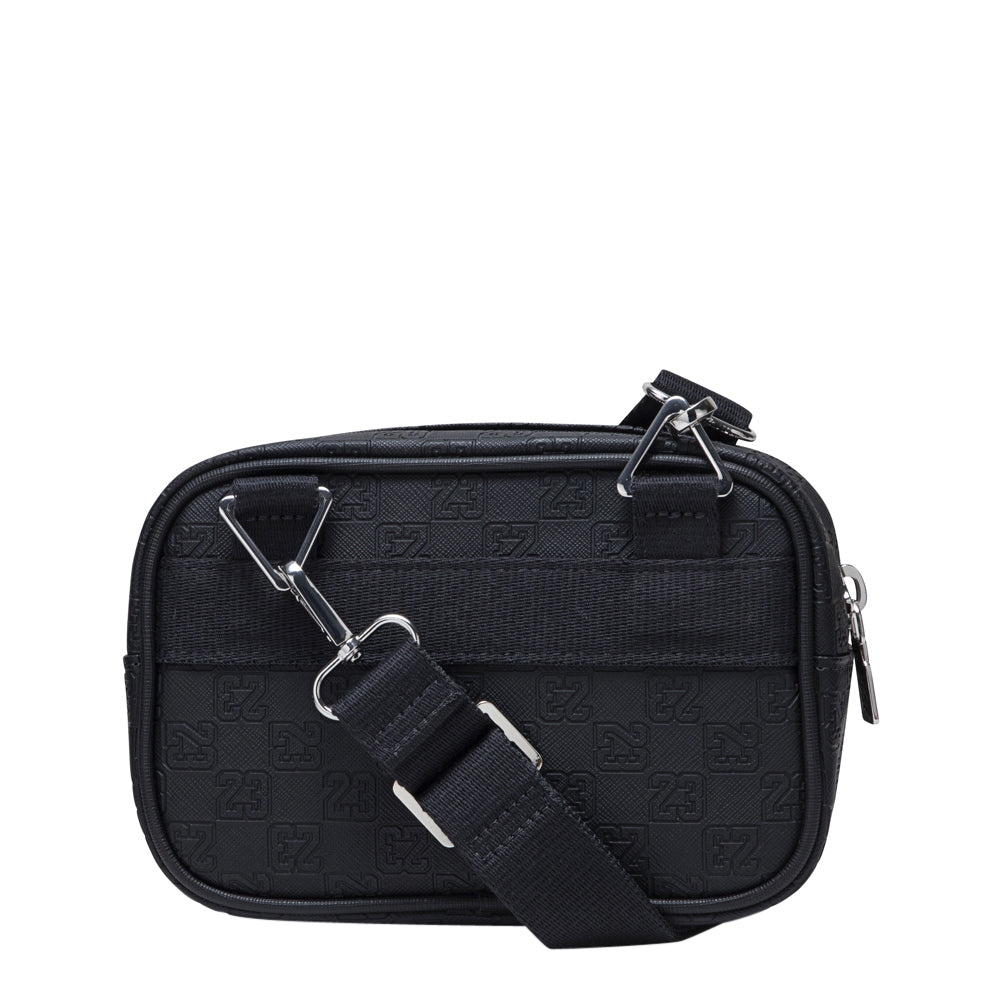 Tracolla Air Jordan Unisex - Nero