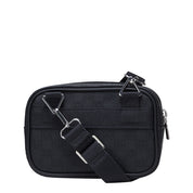 Tracolla Air Jordan Unisex - Nero
