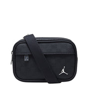 Tracolla Air Jordan Unisex - Nero