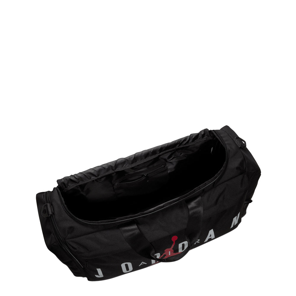 Borsone Air Jordan Unisex - Nero