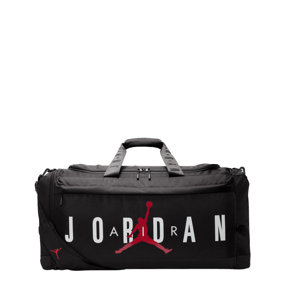 Borsone Air Jordan Unisex - Nero