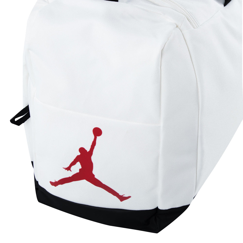 Borsone Air Jordan Unisex - Bianco