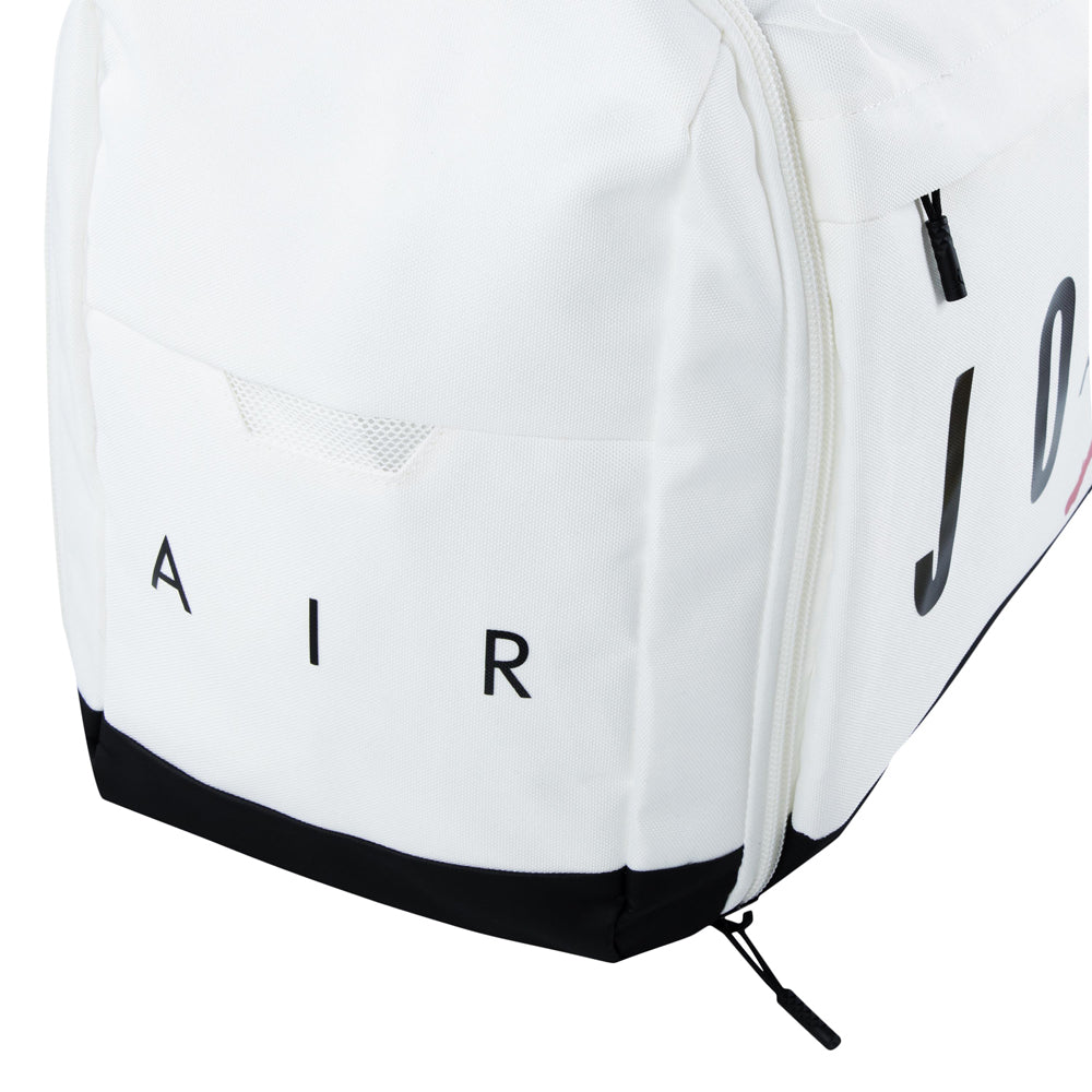 Borsone Air Jordan Unisex - Bianco