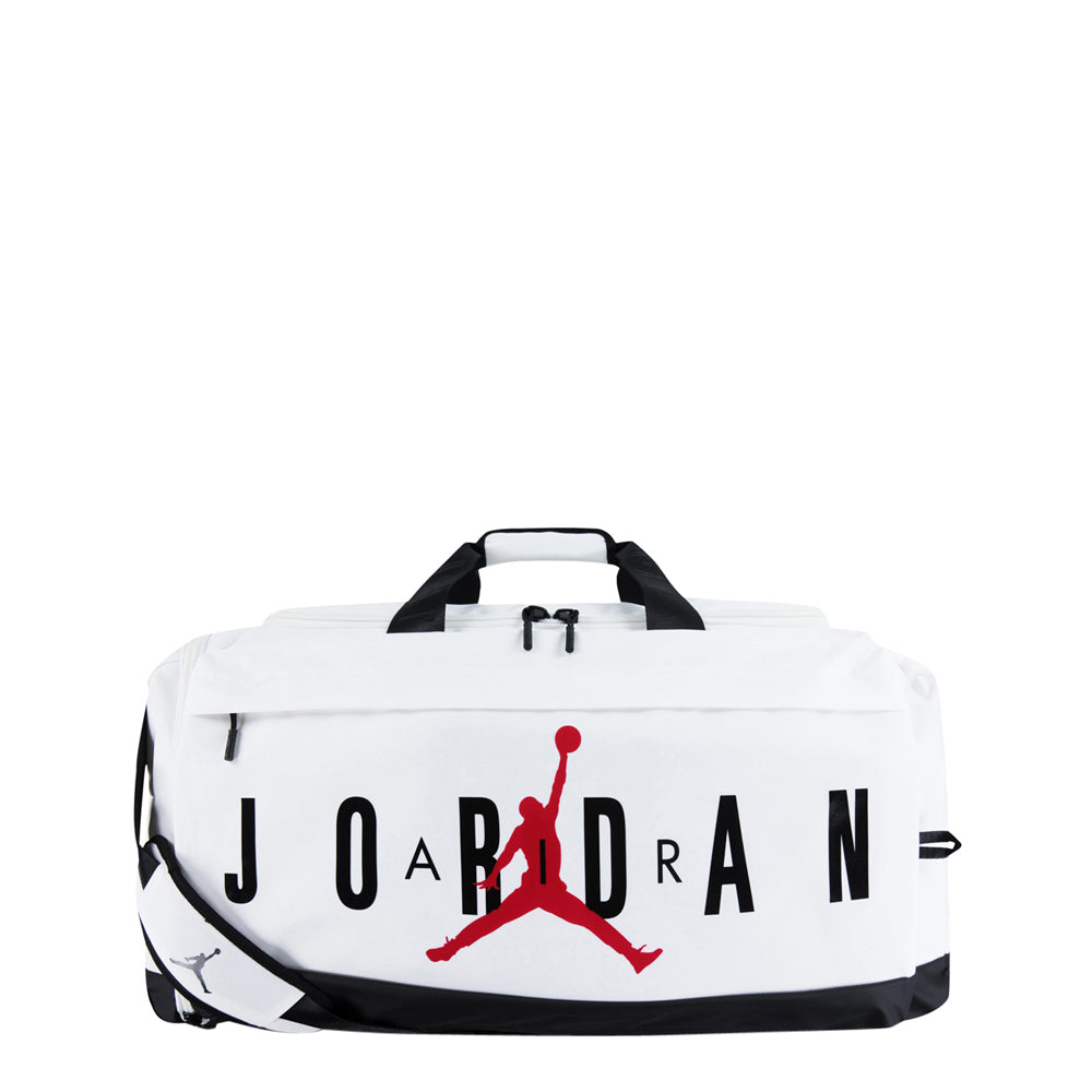 Borsone Air Jordan Unisex - Bianco