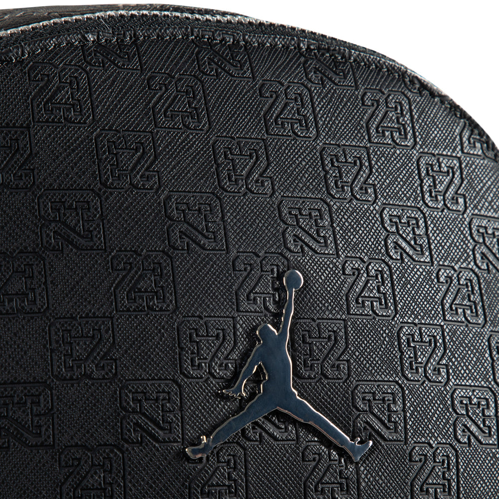 Zaino Air Jordan Unisex - Nero