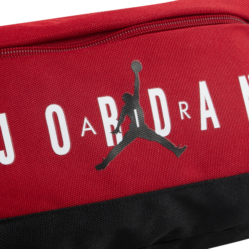 Marsupio Air Jordan Unisex - Rosso