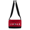 Marsupio air jordan unisex - rosso