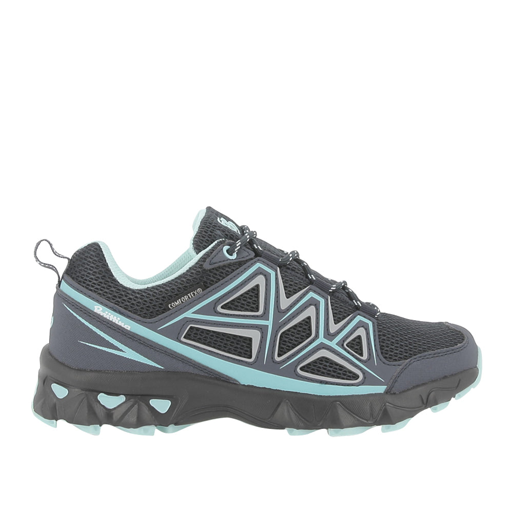 Scarpa Trekking Brutting Donna - Blu