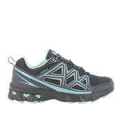 Scarpa Trekking Brutting Donna - Blu
