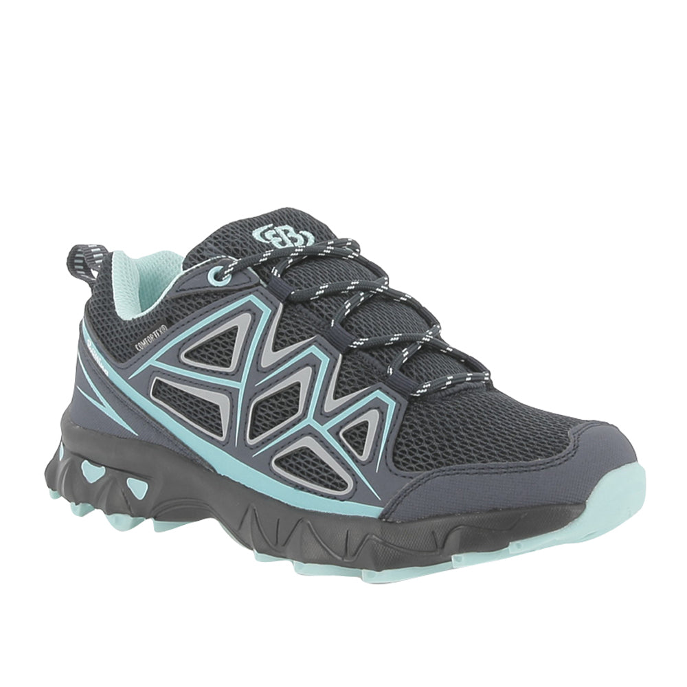 Scarpa Trekking Brutting Donna - Blu