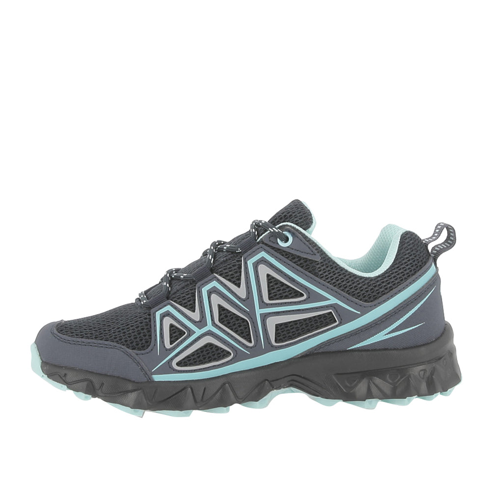 Scarpa Trekking Brutting Donna - Blu