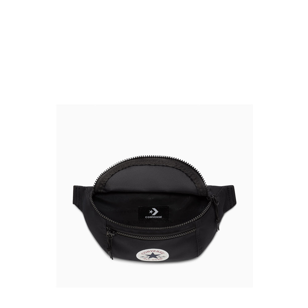 Marsupio Converse Unisex - Nero