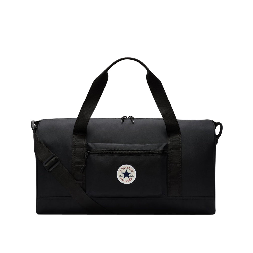 Borsone Converse Unisex - Nero