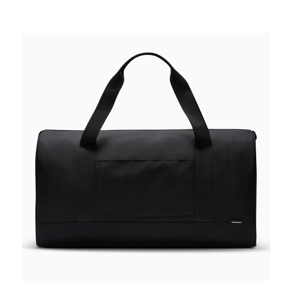 Borsone Converse Unisex - Nero